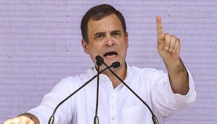 Rahul Gandhi Summoned By Nashik Court In Defamation Case Over Savarkar Remarks 