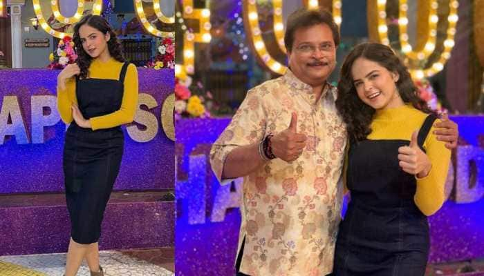 Taarak Mehta Ka Ooltah Chashmah: Palak Sindhwani Aka Sonu Reveals Asit Modi Threatened Her; Told He Would Disappear Her Overnight After She Insisted To Quit