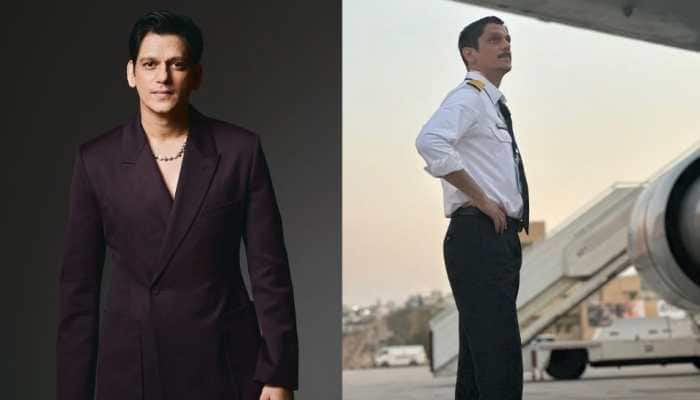 Vijay Varma&#039;s OTT Masterclass: &#039;IC 814&#039; Leaves Critics And Audiences In Awe