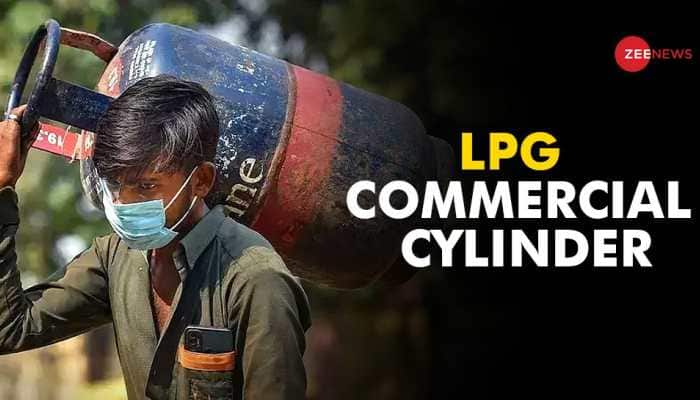 LPG Cylinder Prices Spike In Delhi Before Festive Season; Check City-Wise Rates Here 