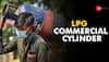 LPG cylinder price
