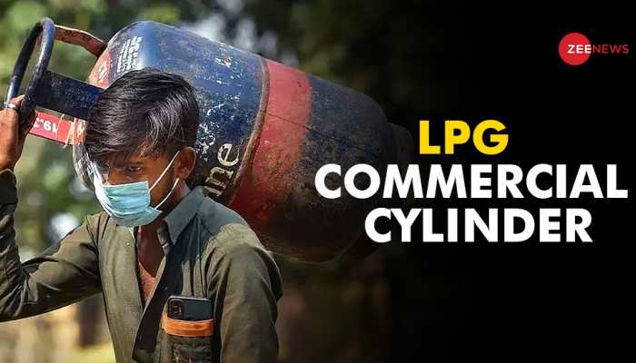LPG Cylinder Prices Spike In Delhi Before Festive Season; Check City-Wise Rates Here 
