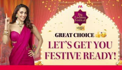 Mynta's Big Fashion Festival Sale: 50-90% Off on Women's Clothing