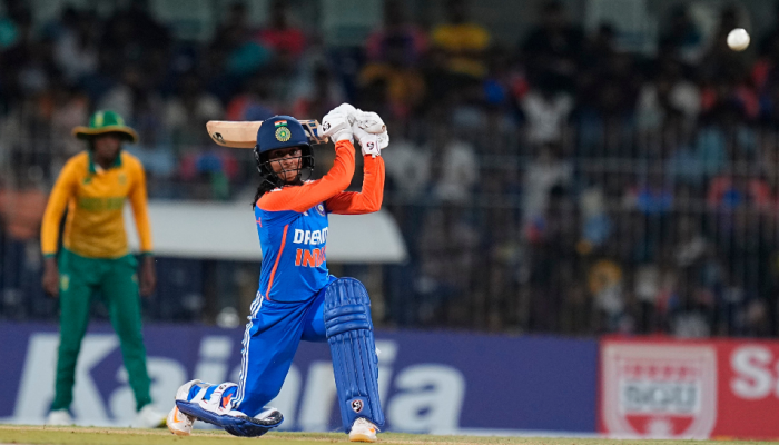 Whenever It comes To The Team, I Go And Give My Life Out There: Jemimah Rodrigues Ahead Of T20 World Cup 2024 Whenever It comes To The Team, I Go And Give My Life Out There: Jemimah Rodrigues Ahead Of T20 World Cup 2024