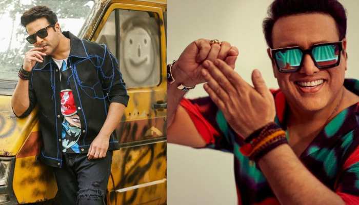 Govinda Health Update: Krushna Abhishek Confirms Actor's Condition, Says 'Mama Is Feeling Better'