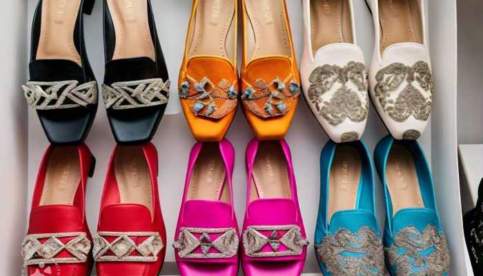 Myntra Big Fashion Festival: Footwear For Women By House OF Pataudi