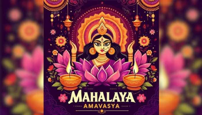 Mahalaya Amavasya 2024: Date, Timings, Puja Rituals, History, And Significance Explained