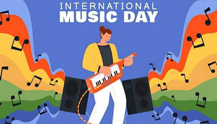 International Music Day 2024: Date, History, Significance, Quotes, and More