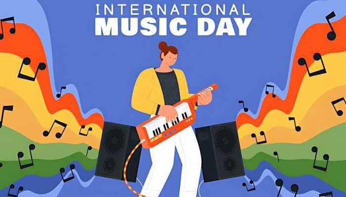 International Music Day 2024: Date, History, Significance, Quotes, and More
