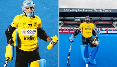 EXCLUSIVE: Suraj Karkera Opens Up On Filling PR Sreejesh's Shoes And Asian Champion Trophy Triumph