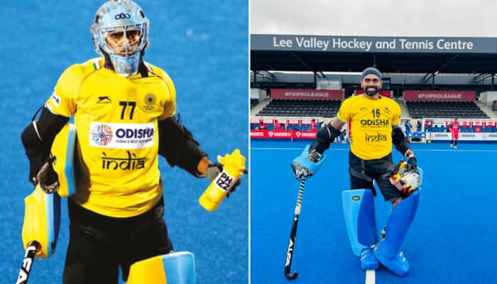 EXCLUSIVE: Suraj Karkera Opens Up On Filling PR Sreejesh's Shoes And Asian Champion Trophy Triumph