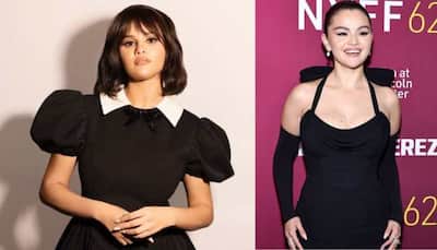 Selena Gomez Finds Discussing Wealth 'Distasteful' Despite Achieving Billionaire Status