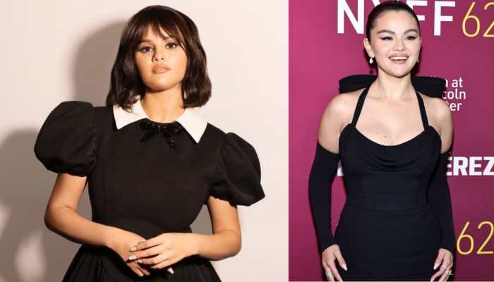 Selena Gomez Finds Discussing Wealth 'Distasteful' Despite Achieving Billionaire Status