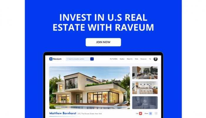 How Raveum is Bringing US Real Estate Investment to Indian Investors