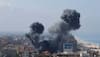 Iran To Launch Imminent Missile Attack On Israel Amid Lebanon War, Says US