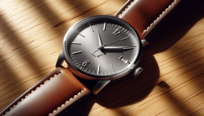 Best Silver Watches for Men: Our Favourites