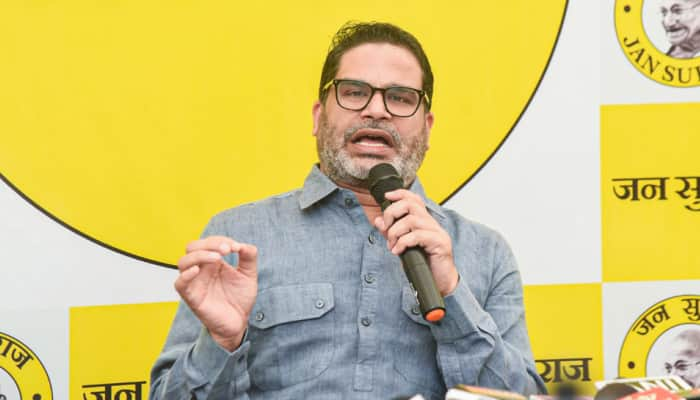 Prashant Kishor To Launch New Political Party In Bihar&#039;s Patna On October 2