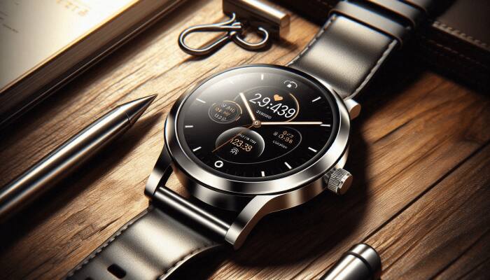 Best Smart Watches for Men Under 5000