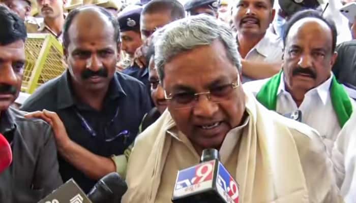 MUDA To Take Back 14 Plots Allotted To Karnataka CM Siddaramaiah's Wife