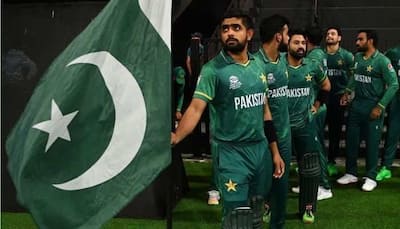 Babar Azam Steps Down As Pakistan's ODI And T20I Captain For 2nd Time In A Year