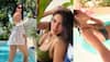 Natasa Stankovic fitness