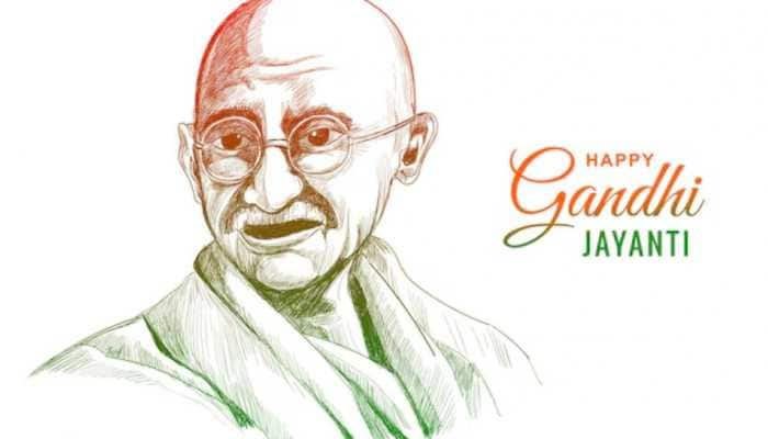 Happy Gandhi Jayanti 2024: Wishes, Messages, Quotes And Greetings To Share