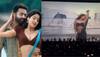 NTR Jr, Janhvi Kapoor Starrer Devara: Part 1 Turns Theaters Into Concerts With 'Chuttamalle' Craze  -WATCH 