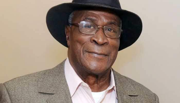 &#039;Good Times&#039; Star John Amos Dies At 84