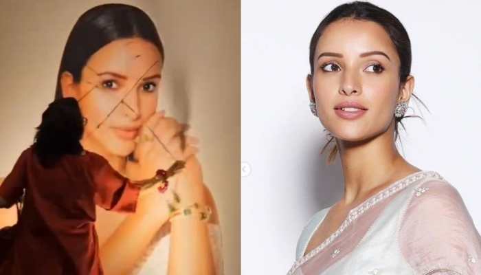 'Mooh kaala karo iska': Triptii Dimri Faces Backlash For Skipping Jaipur Event After Allegedly Taking Rs 5.5 Lakh Advance - WATCH