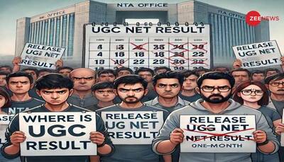 When Will UGC-NET Results 2024 Declared? Aspirants Demand NTA To Announce Results, Trends On Social Media- Check Reactions Here