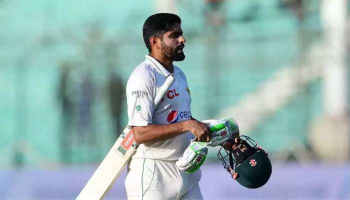 'Babar Azam Should Be Dropped': Ex-Pakistan Legend Calls For Star Batsman's Exclusion From Test Squad