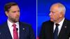 US Vice Presidential Debate: Vance Refuses To Say Trump Lost 2020 Election