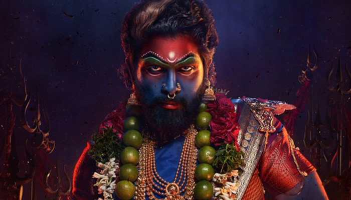 Pushpa 2: The Rule Teaser Gets Bumper Response, Arjun's Most-Awaited Avatar!