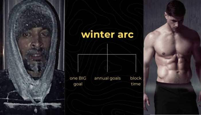 Ignite the Season: Winter Arc Challenge Kicks Off October