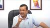 Delhi CM House