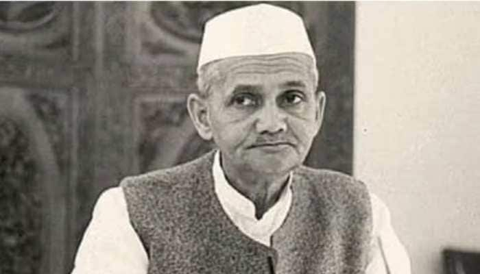 Lal Bahadur Shastri Jayanti 2024: 20 Wishes To Celebrate Birthday Of 3rd PM Of India