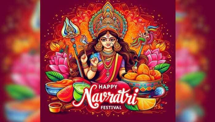 Shardiya Navratri 2024 Ghatasthapana: Puja Shubh Muhurat, Puja Vidhi, Samagri And Rituals For Day 1