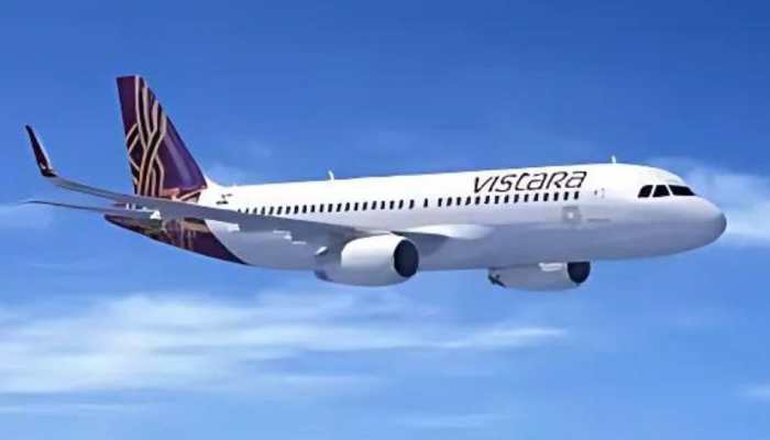 Vistara To Get 'AI2' Flight Number After Merger With Air India Next Month