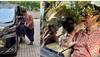 Aamir Khan, Mother Visit Ex-Wife Reena Dutta's Home After Her Father's Demise 