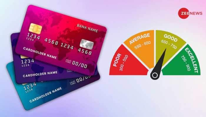 Struggling To Pay Your Credit Card Bill? Know How To Rebuild Your Credit Score After Payment Default 