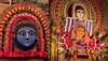 Navratri 2024: Shootout To The Spectacular 'Kantara' Themed Durga Puja Pandal - WATCH 