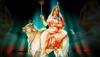 maa shailputri puja