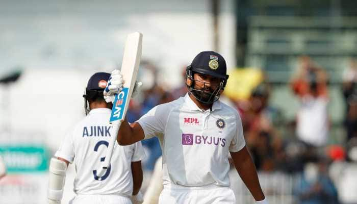 ‘I Have Been There Enough’: Rohit Sharma After Winning Test Series Against Bangladesh