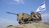 8 Israeli Soldiers Killed In Combat In South Lebanon, Hezbollah Claims 3 Israeli Tanks Destroyed