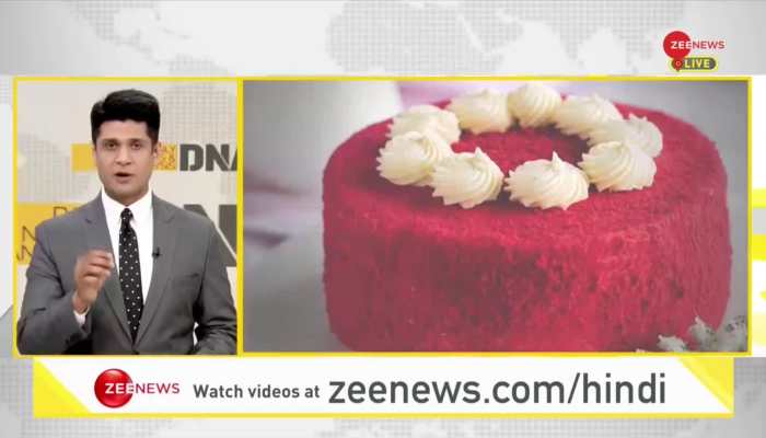 DNA: Is your cake poisoning you?