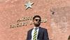 Pakistan cricket team captaincy