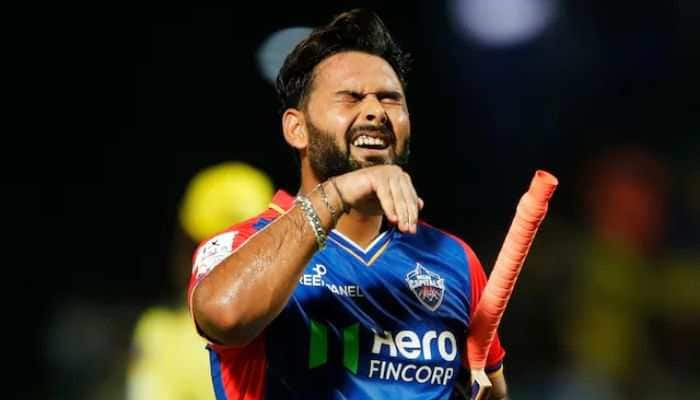 IPL 2025 Mega Auction: Who Will Delhi Capitals Retain? DC Co-Owner Says THIS About Rishabh Pant