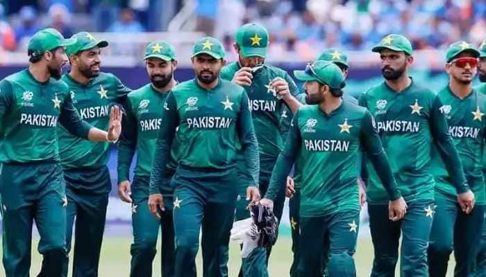 No Salary For Pakistan Cricketers From Last 4 Months; Is PCB Bankrupt?