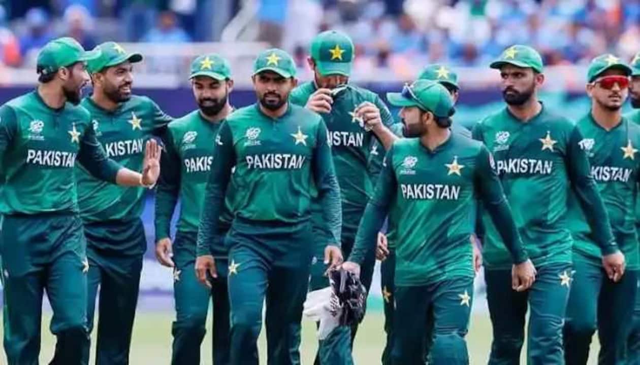 No Salary For Pakistan Cricketers From Last 4 Months; Is PCB Bankrupt? |  Cricket News | Zee News