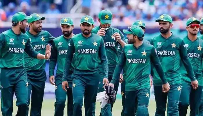No Salary For Pakistan Cricketers From Last 4 Months; Is PCB Bankrupt? | Cricket News | Zee News